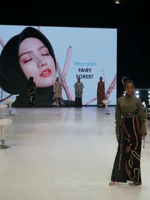Wardah