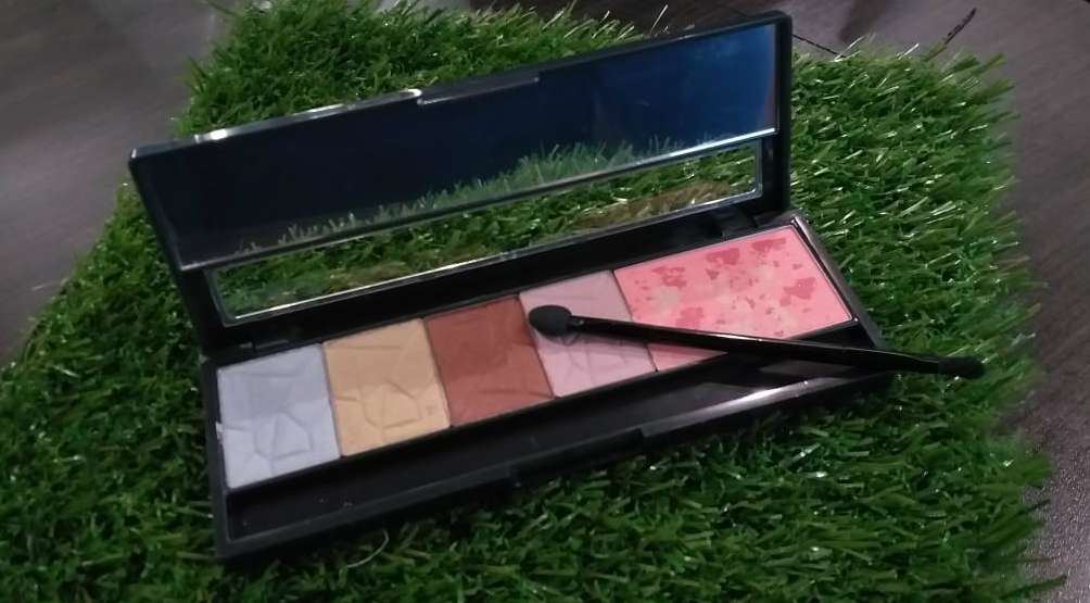 Oriflame