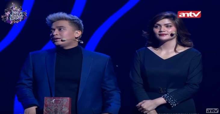 billy dan Hilda