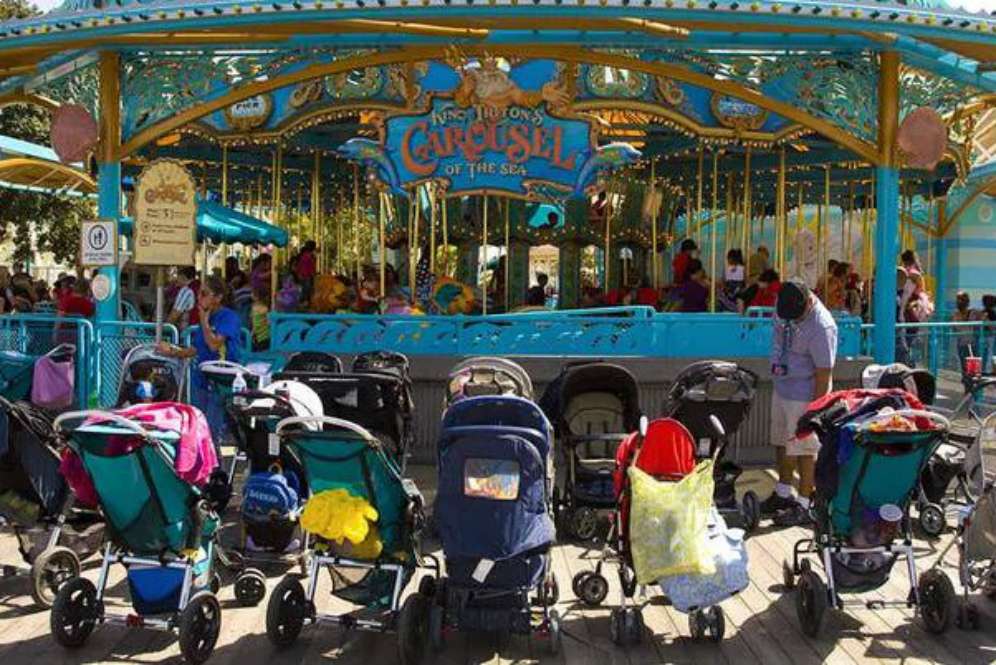 Disneyland