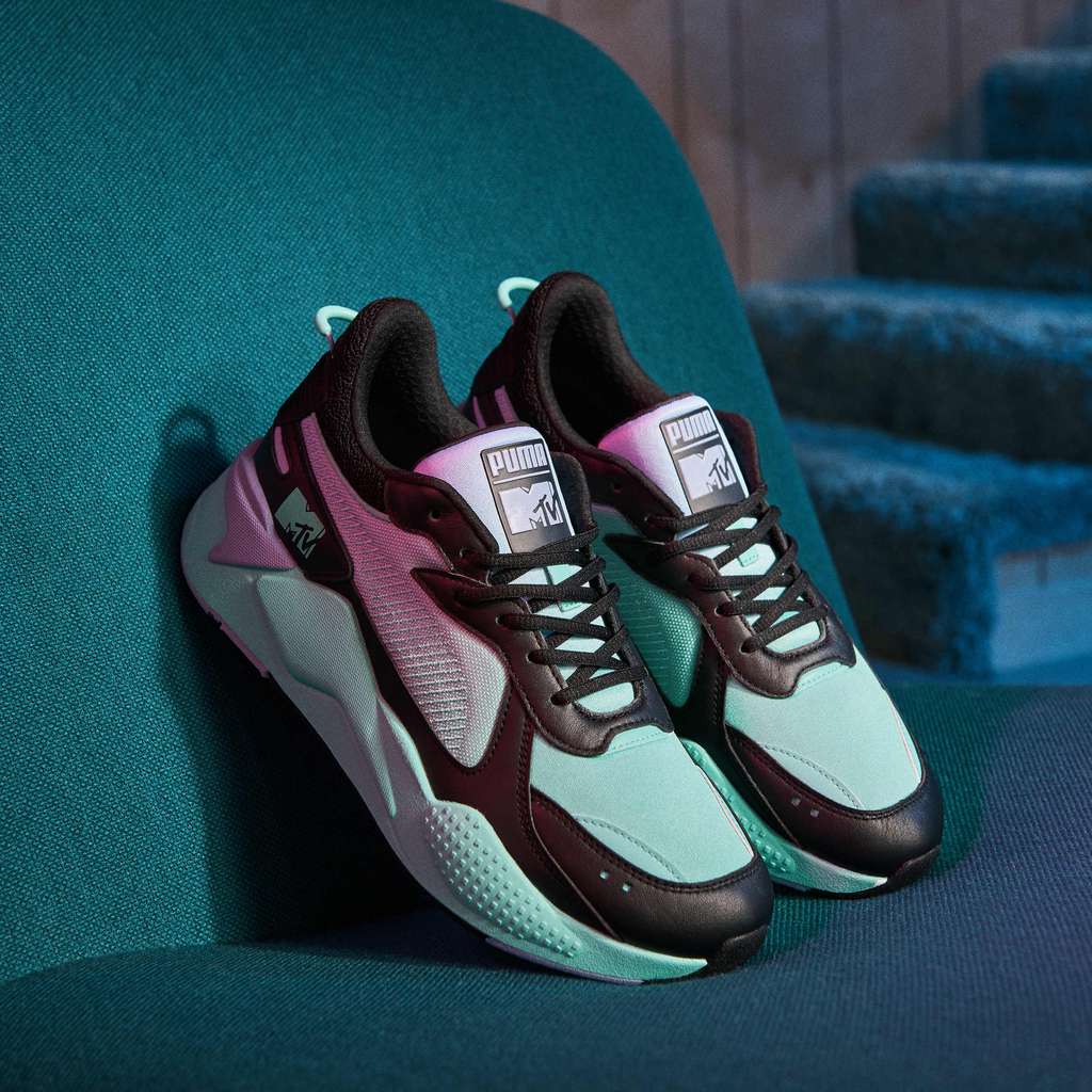 PUMA