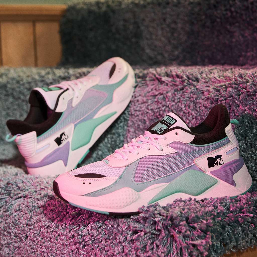 PUMA