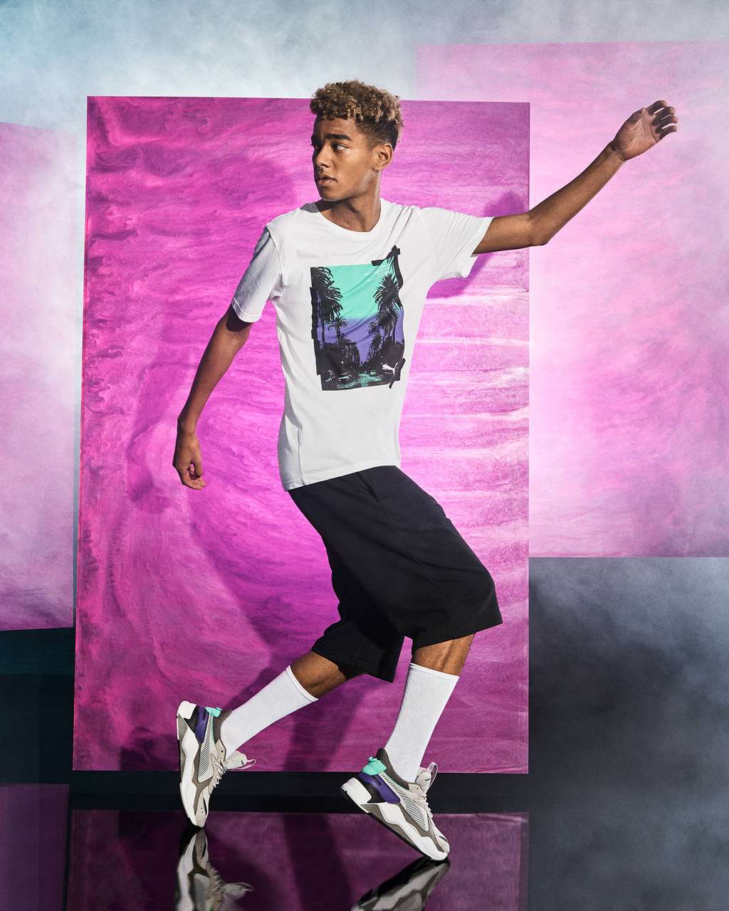 PUMA