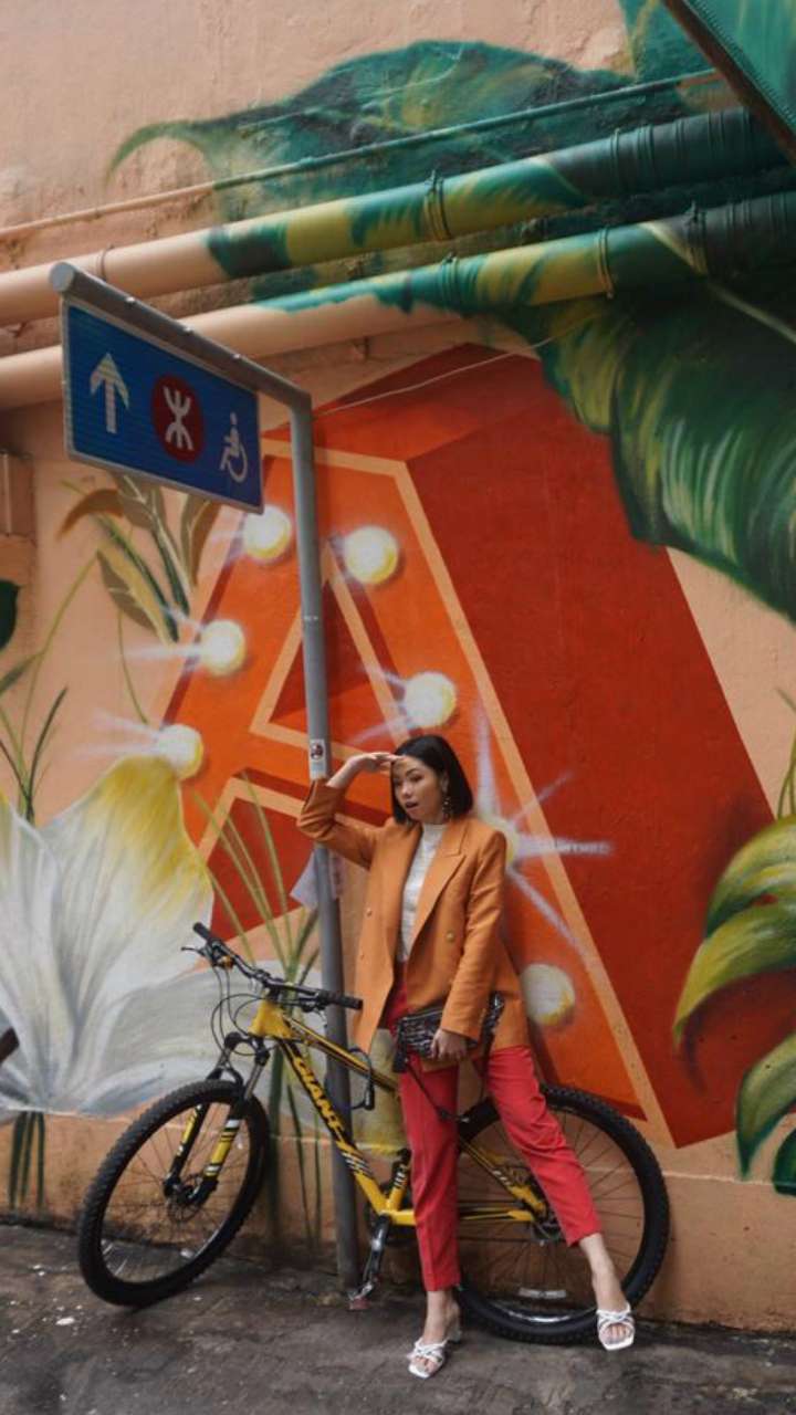 Art Line, Hong Kong Art Line, Hong Kong