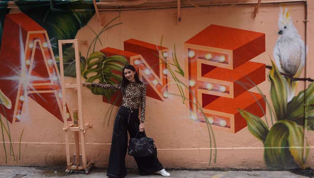 Art Line, Hong Kong Art Line, Hong Kong