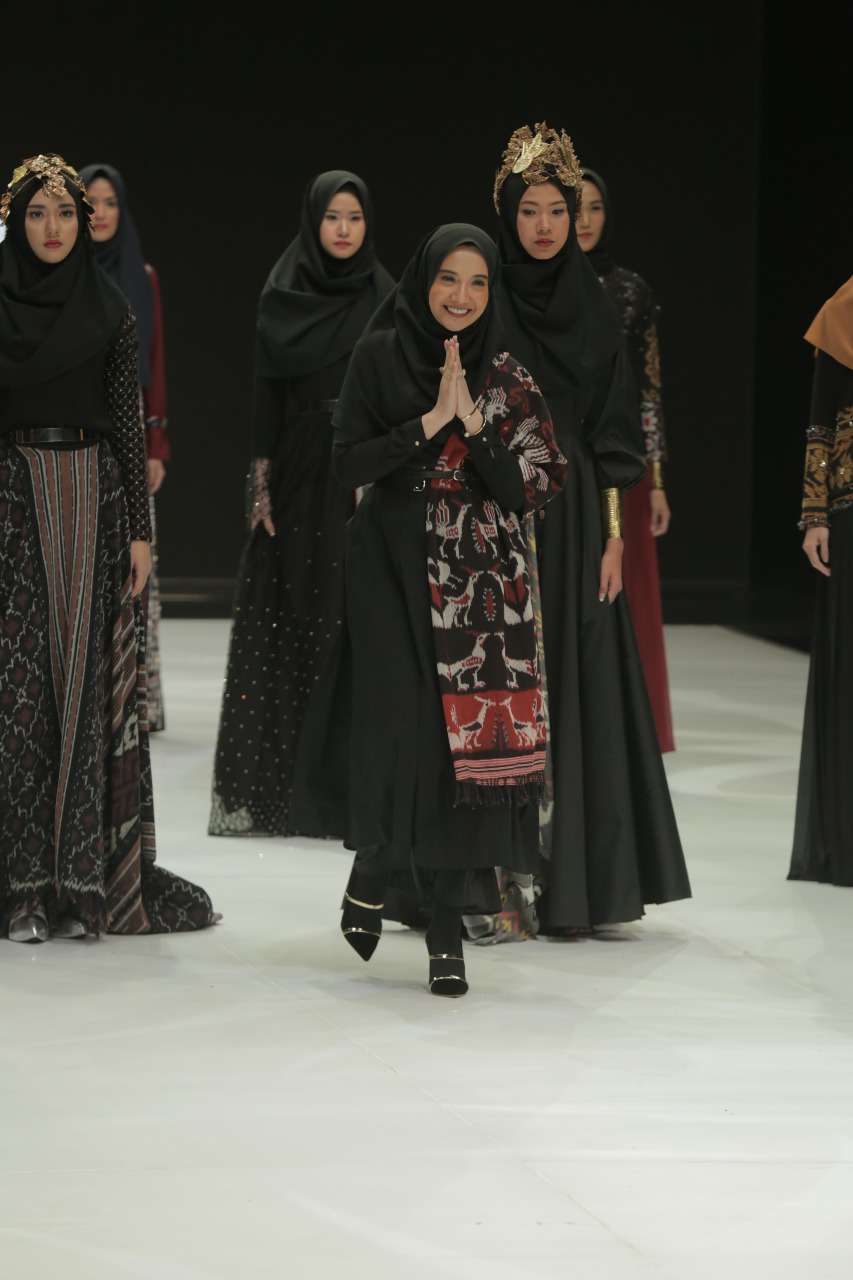 Zaskia Sungkar