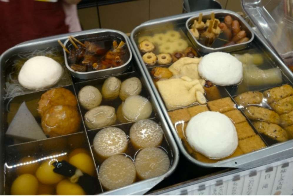 Oden