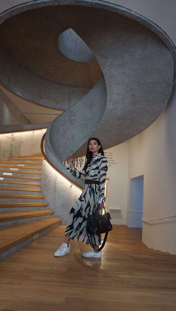 Tai Kwun Centre for Heritage and Arts
