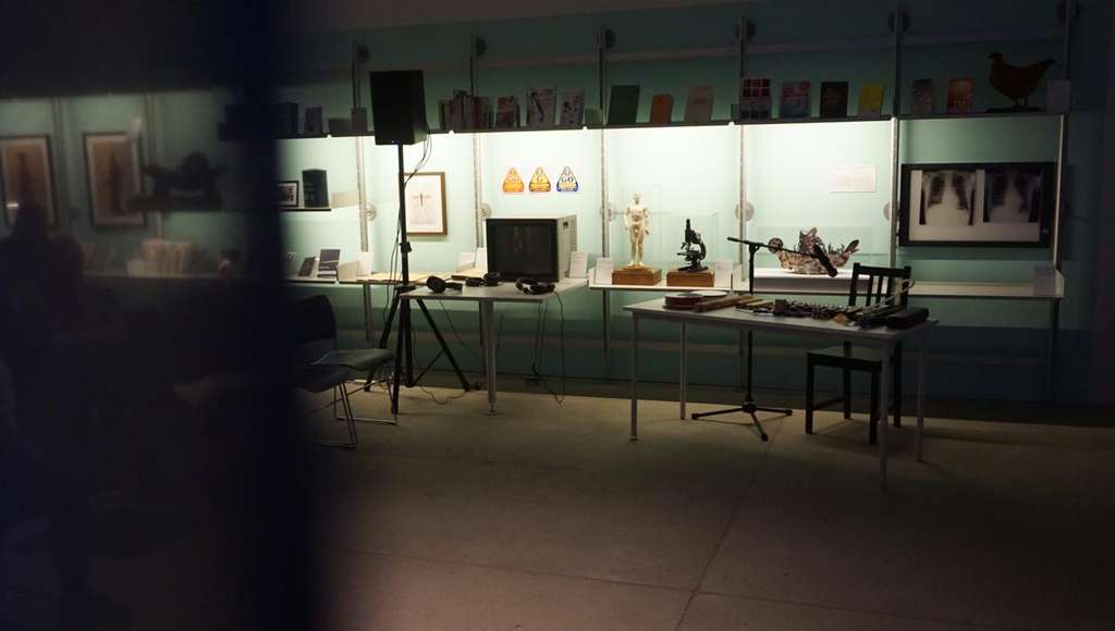 Tai Kwun Centre for Heritage and Arts