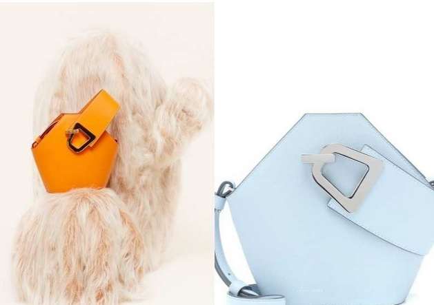 Handbag