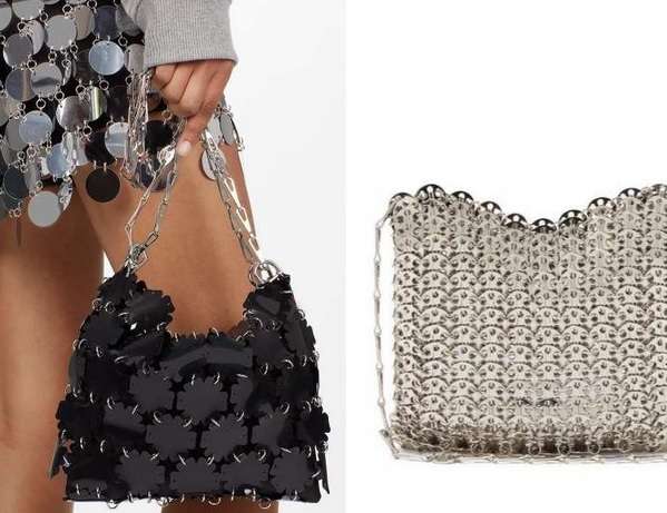 Handbag