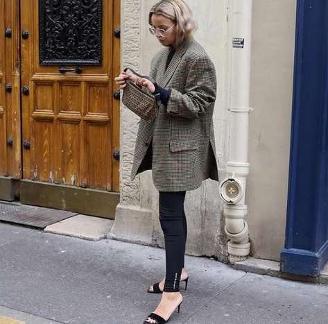 Legging