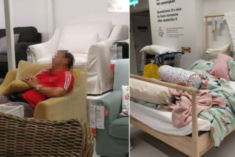 Ikea Penang