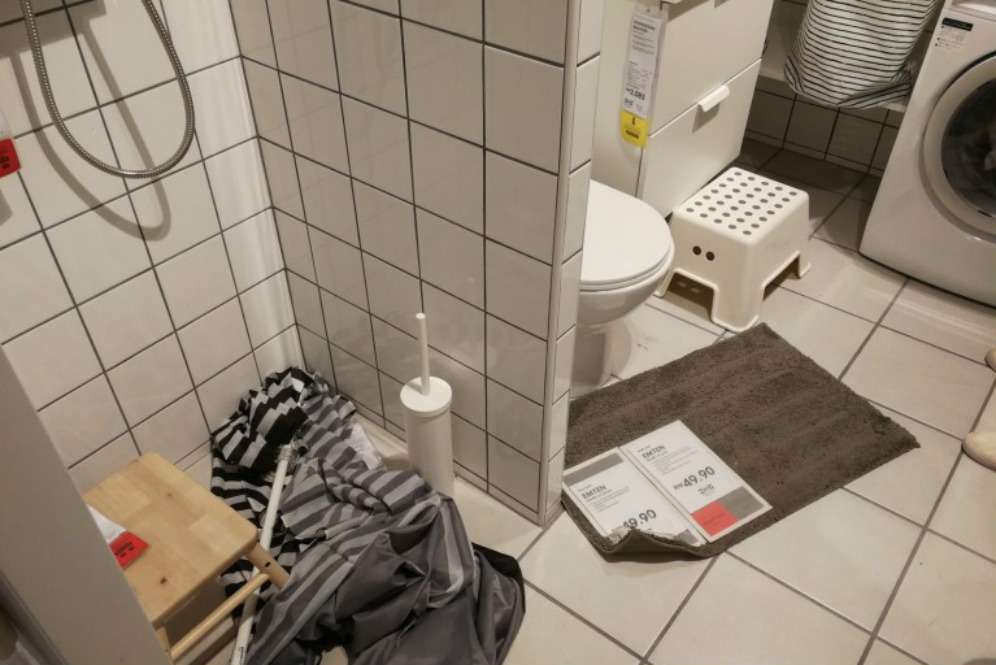 Ikea Penang