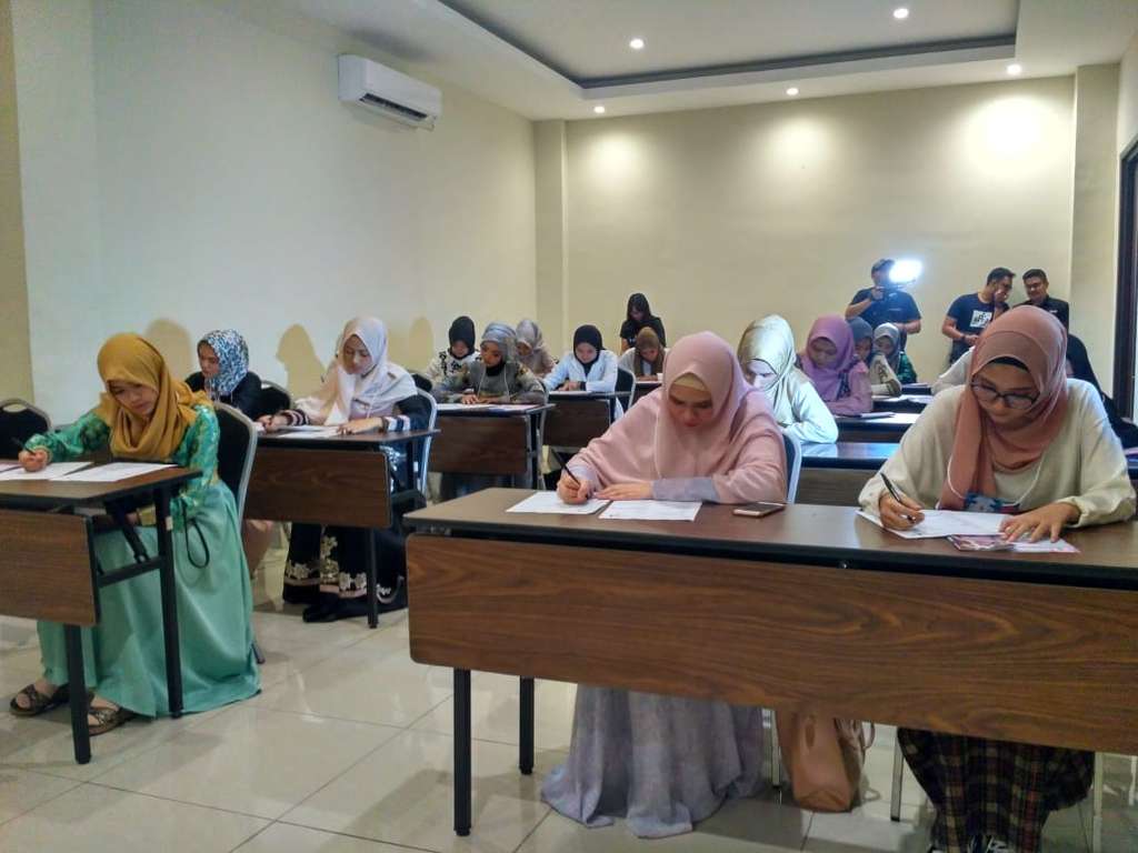 Puteri Muslimah