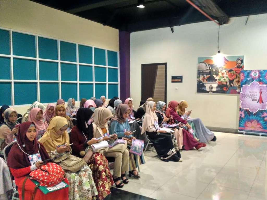 Puteri Muslimah