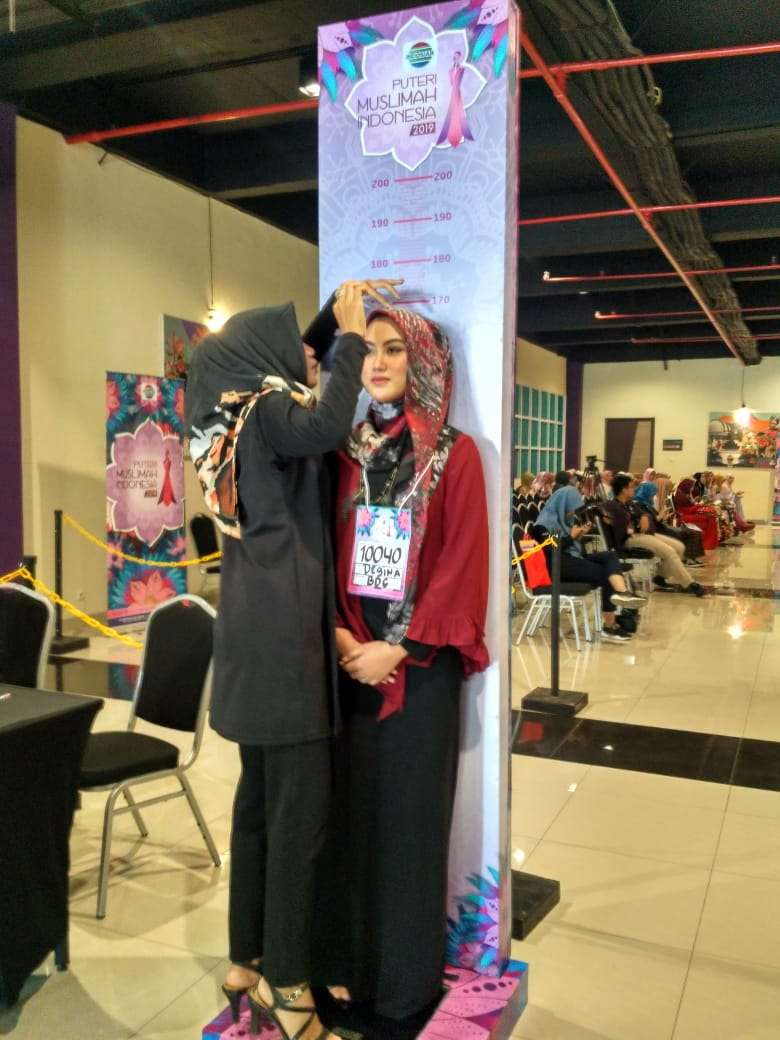 Puteri Muslimah