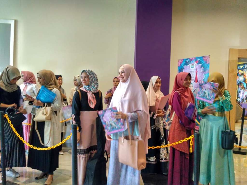 Puteri Muslimah