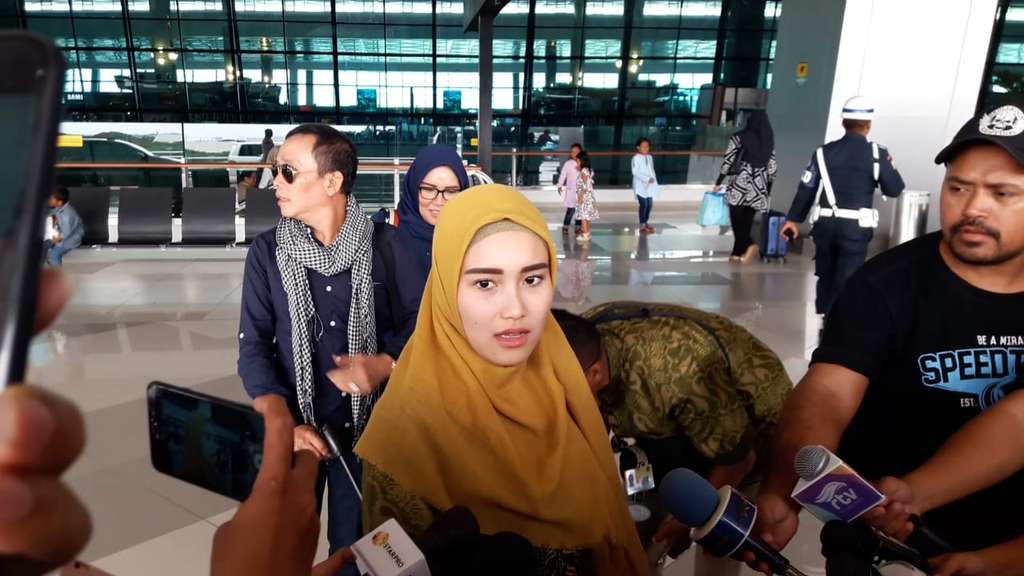 Ayu Ting Ting