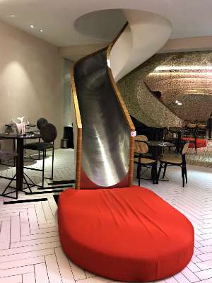 Hotel Unik
