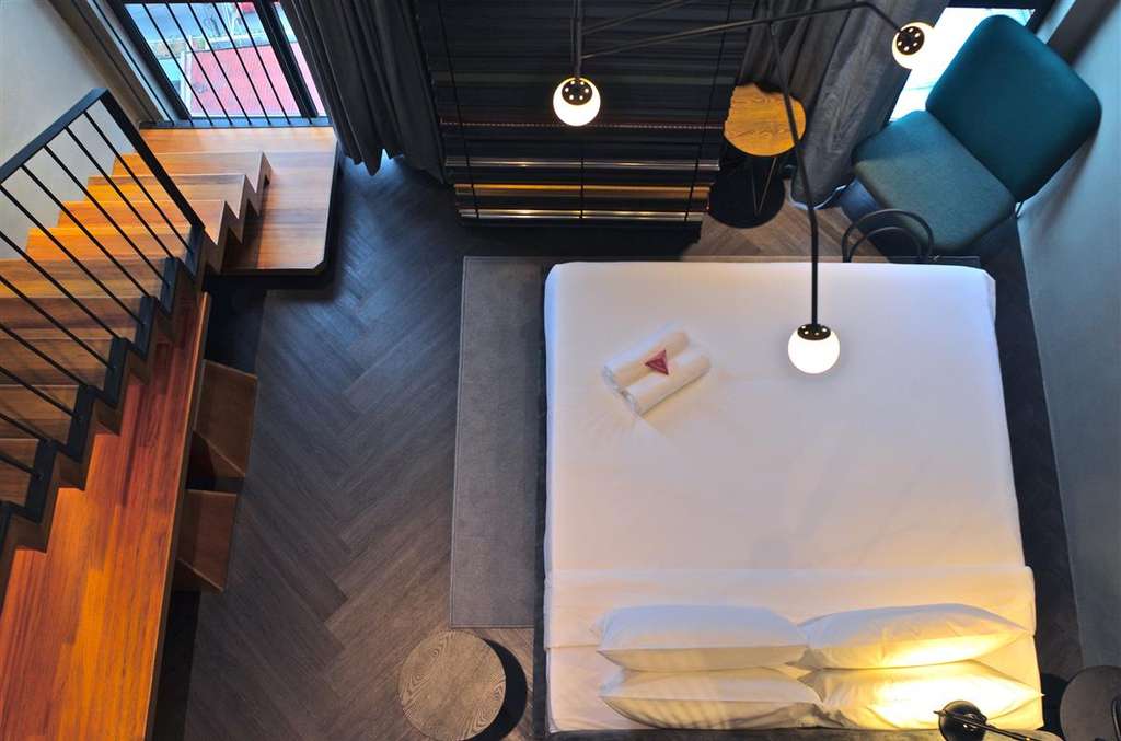 Hotel Unik