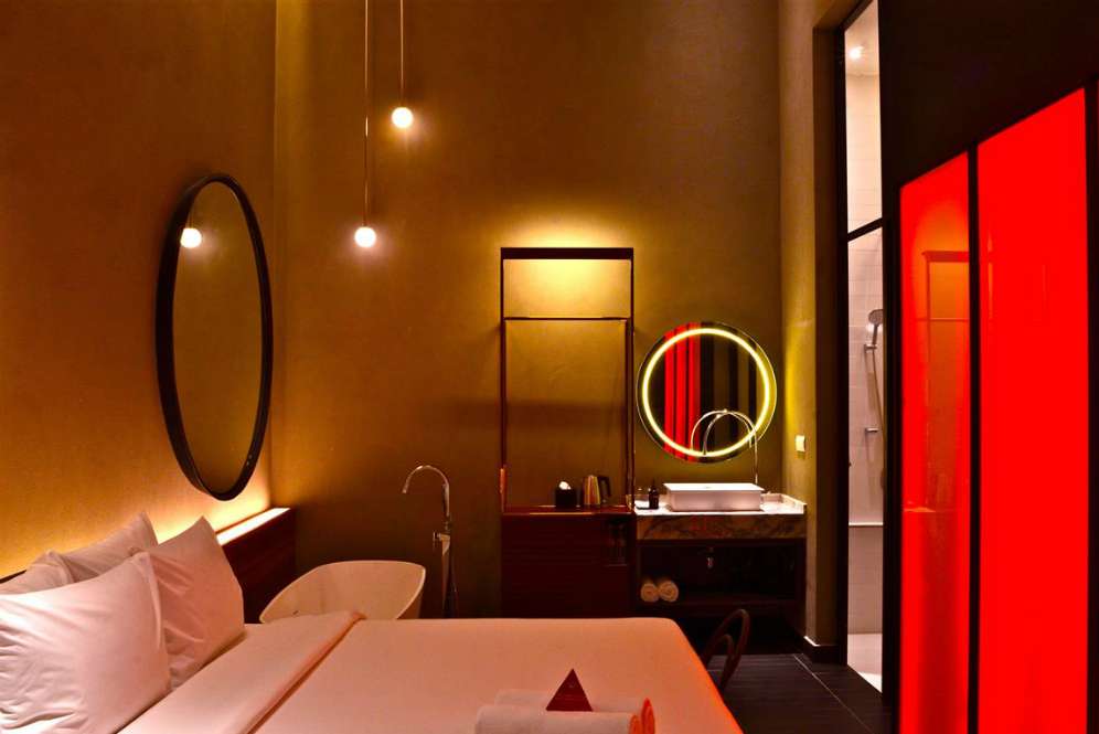 Hotel Unik