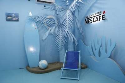 Nescafe