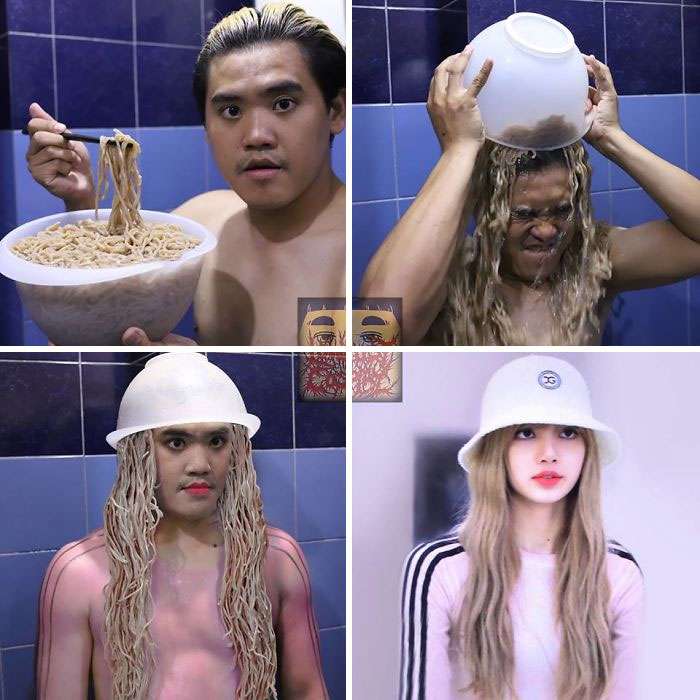 LowCost Cosplay LowCost Cosplay