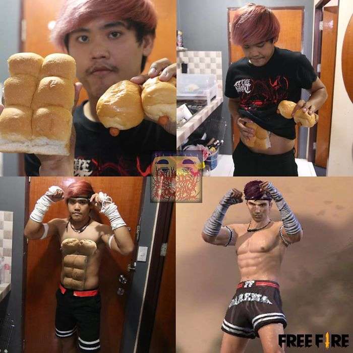 LowCost Cosplay LowCost Cosplay