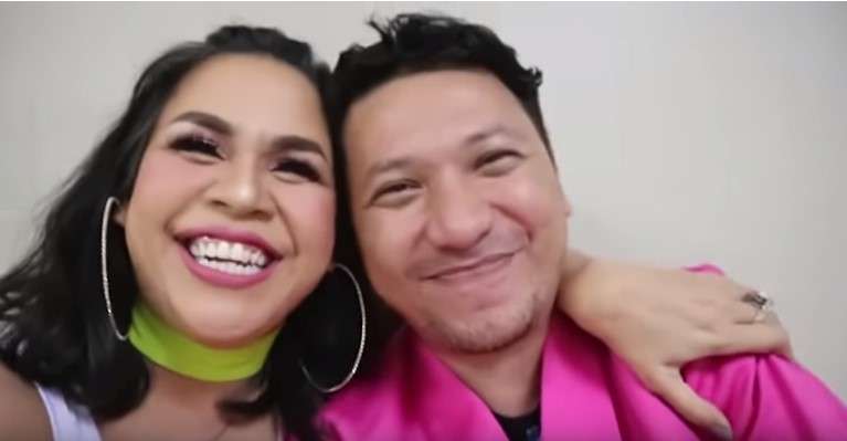 gading dan melaney ricardo gading dan melaney ricardo