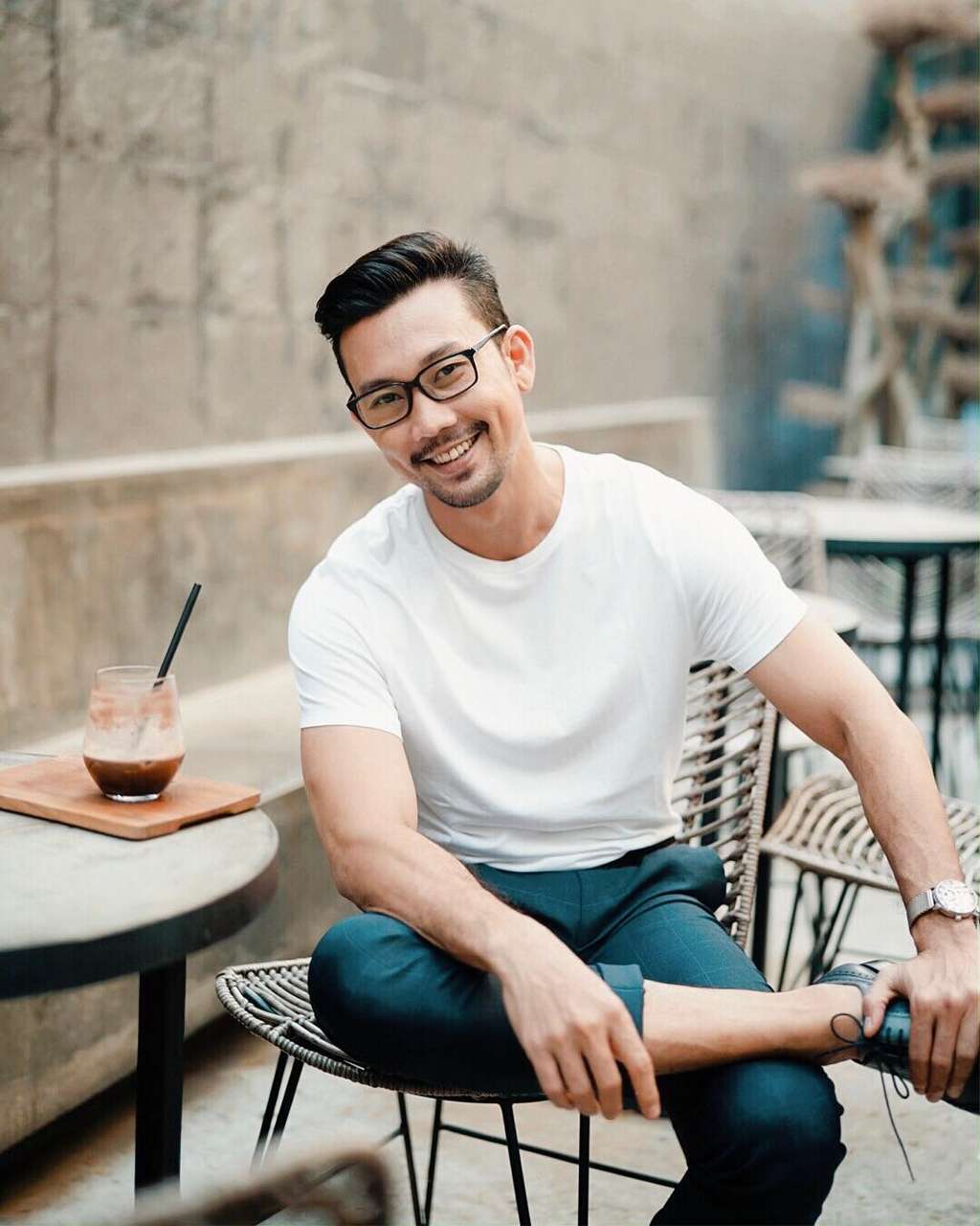 Denny sumargo