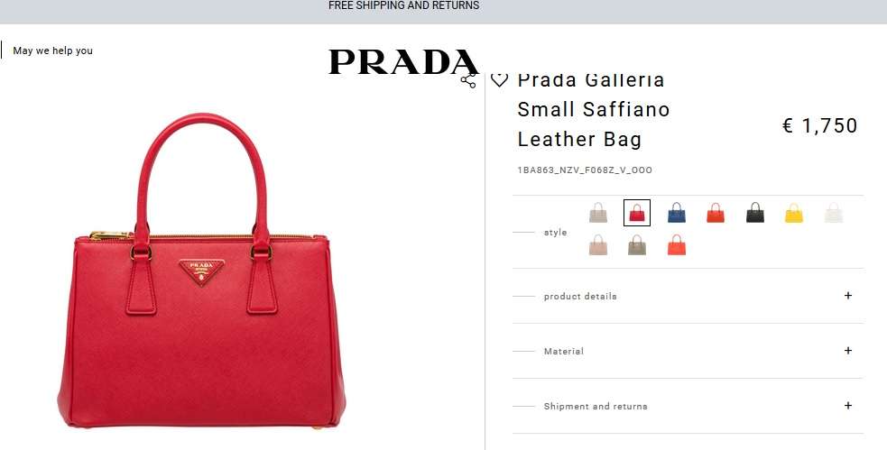 Prada