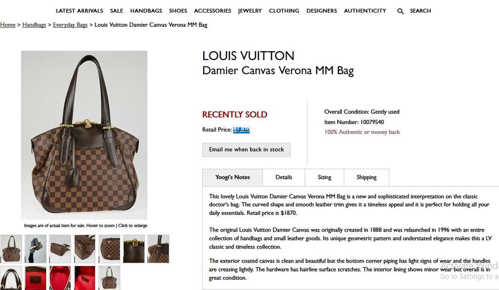 Louis Vuitton