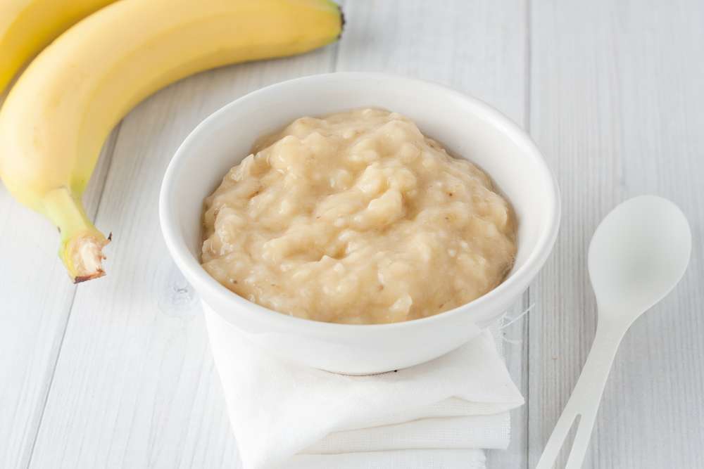 Puree
