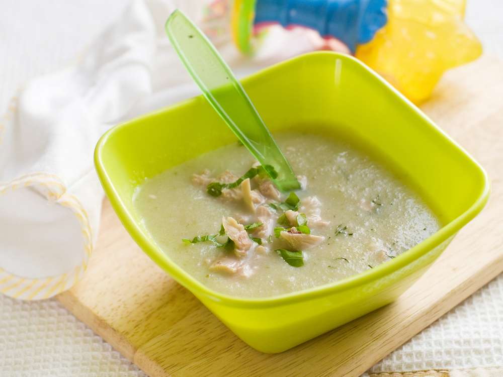 Puree