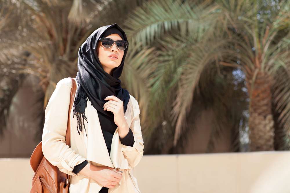 Modest Wear