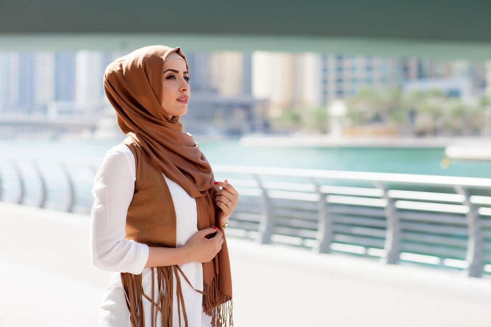 Modest Wear