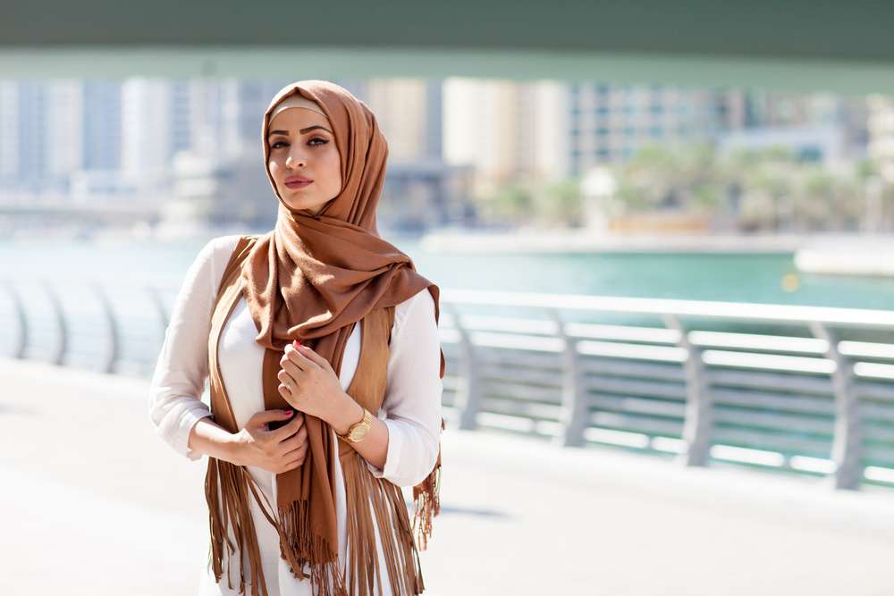 Modest Wear