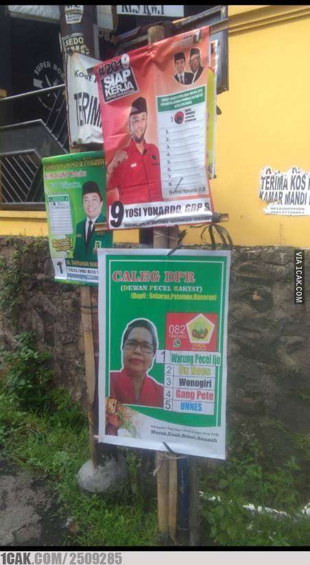 Kocak Kocak