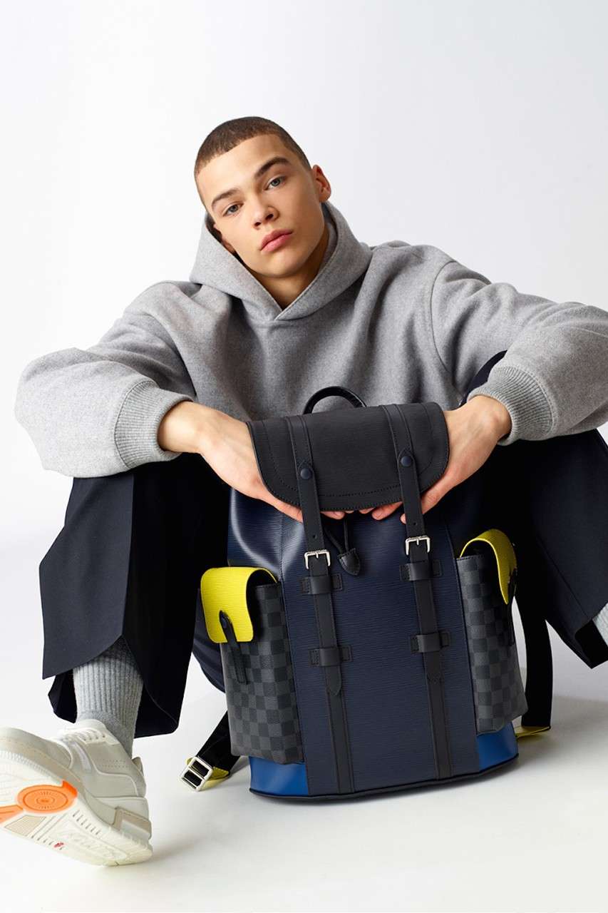 Louis Vuitton