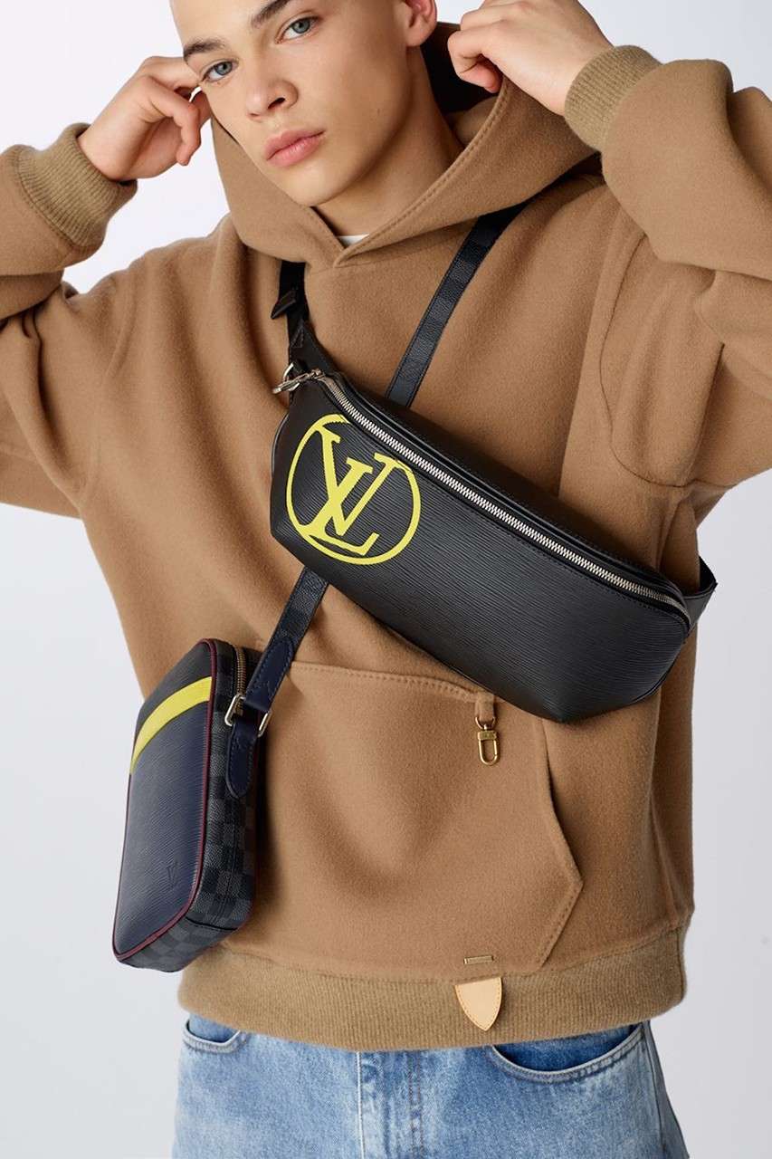 Louis Vuitton