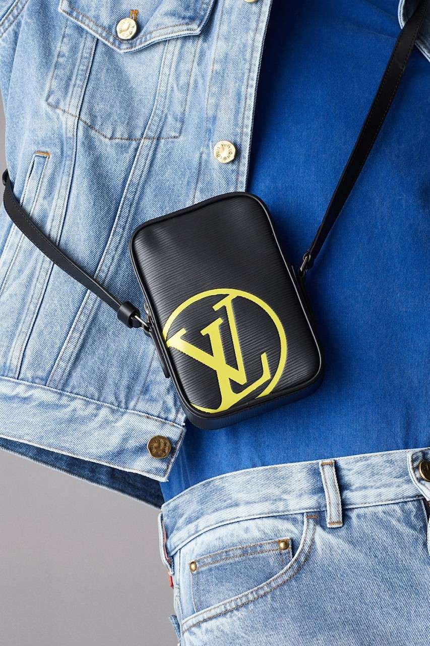 Louis Vuitton