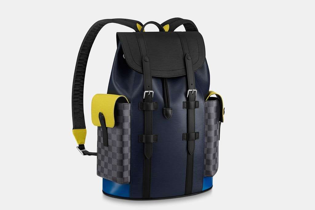 Louis Vuitton