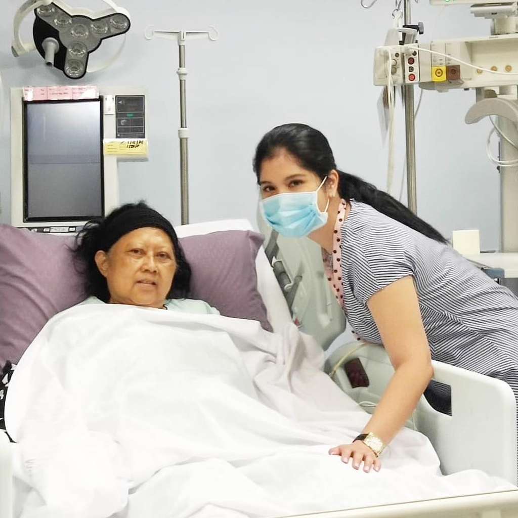 Ani Yudhoyono