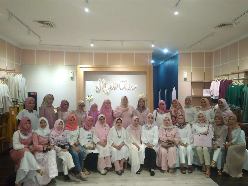 HijabChic