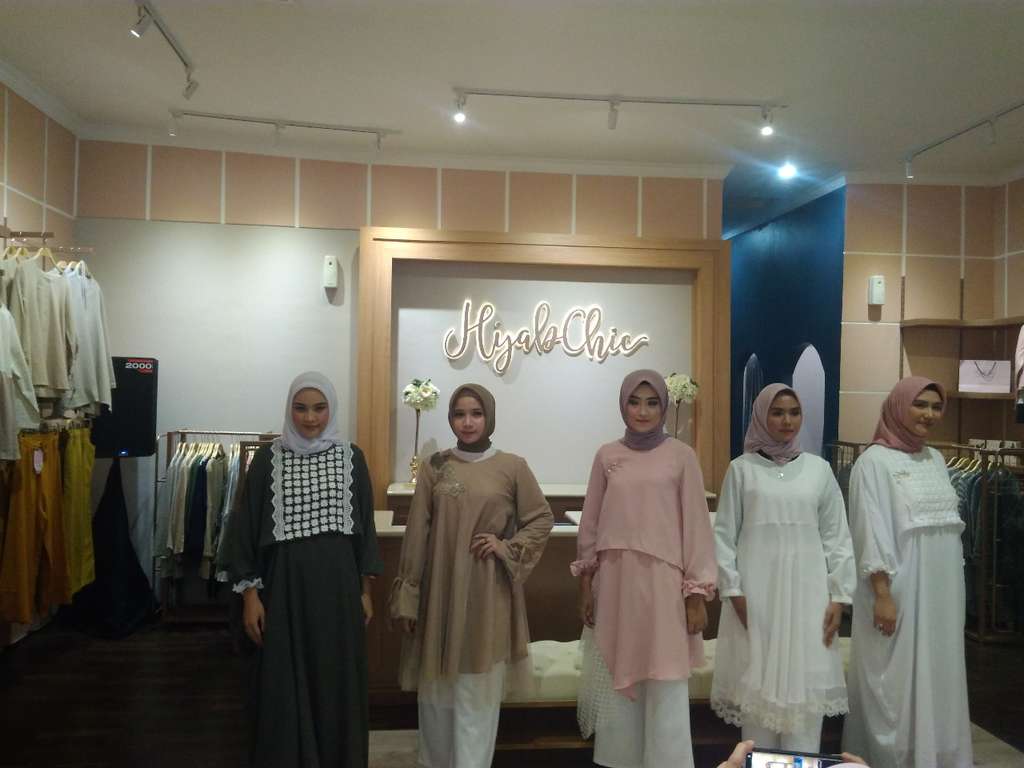 HijabChic