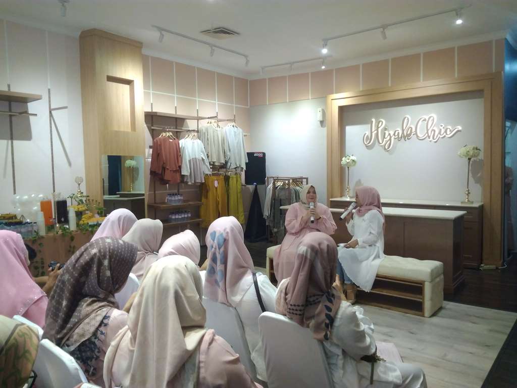 HijabChic