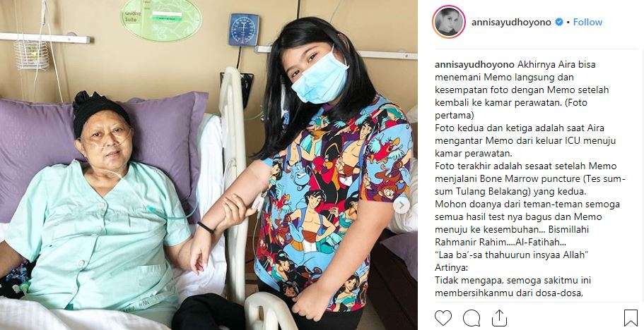 Aira Yudhoyono