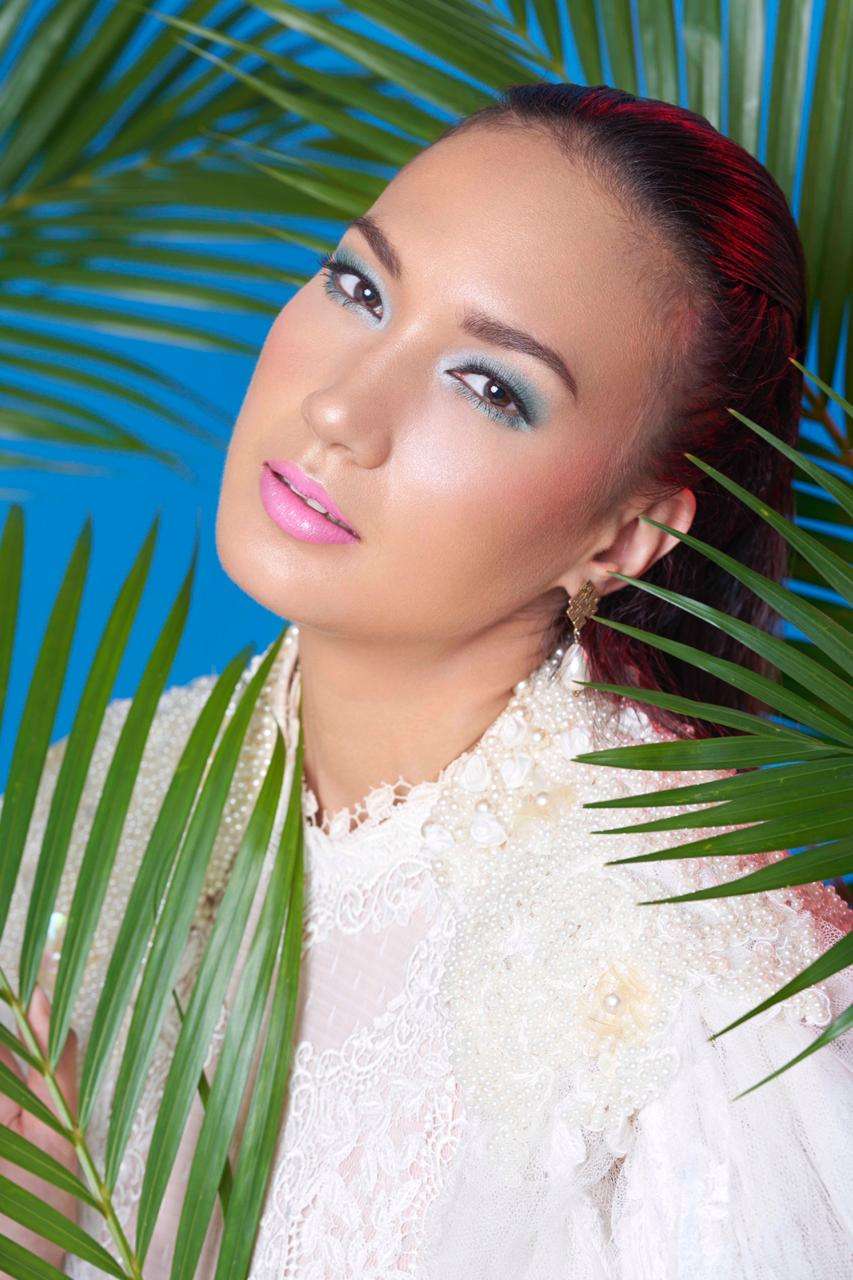 Nadine Chandrawinata