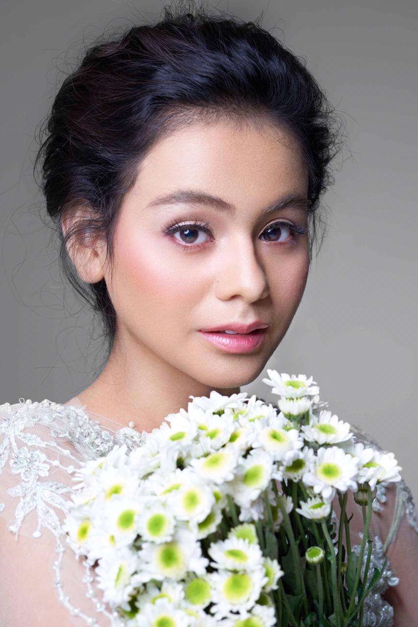 Sahila Hisyam